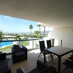 Livingtarifa Apartamento Las Olas