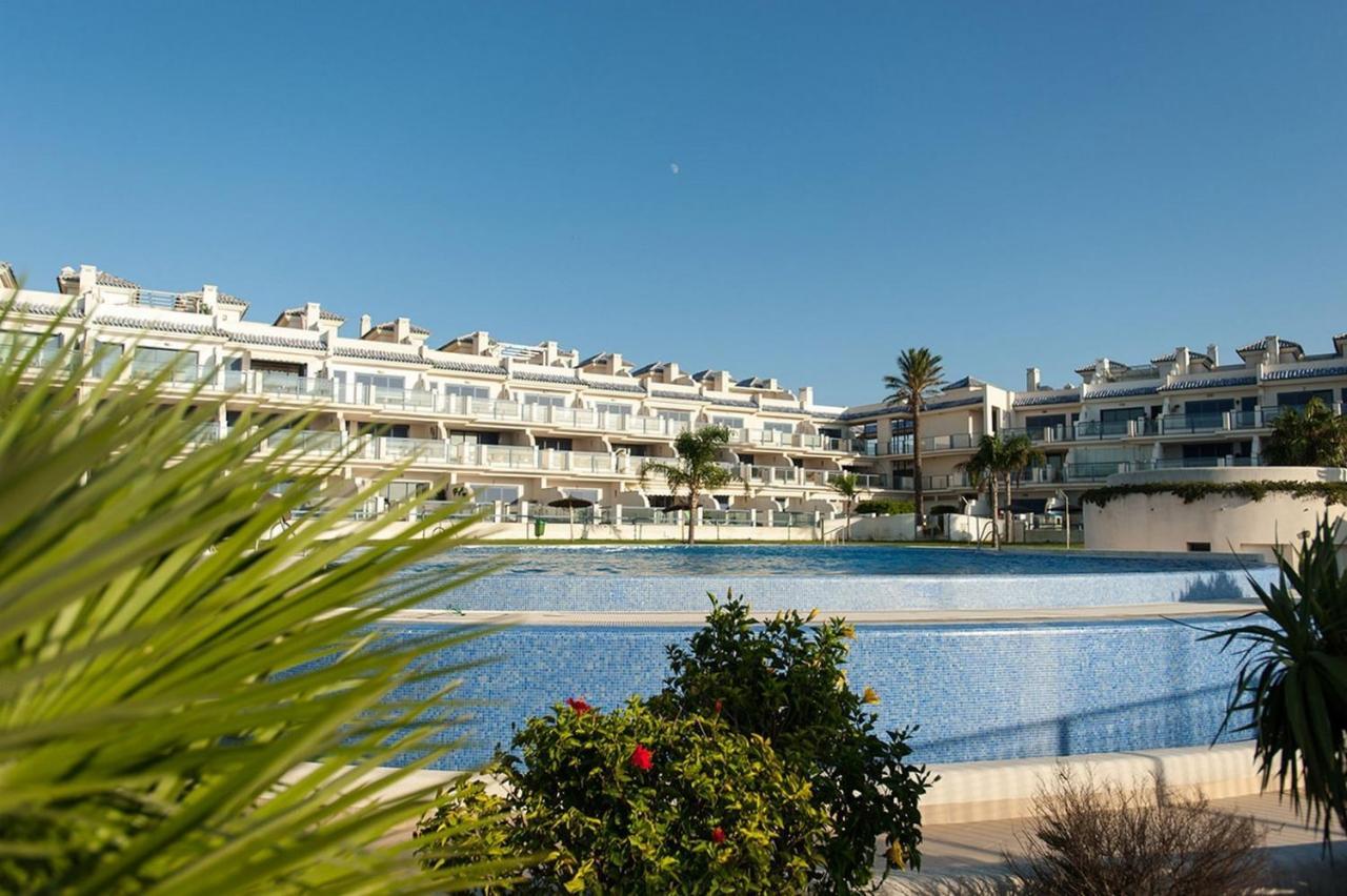 Apartment Livingtarifa Olas