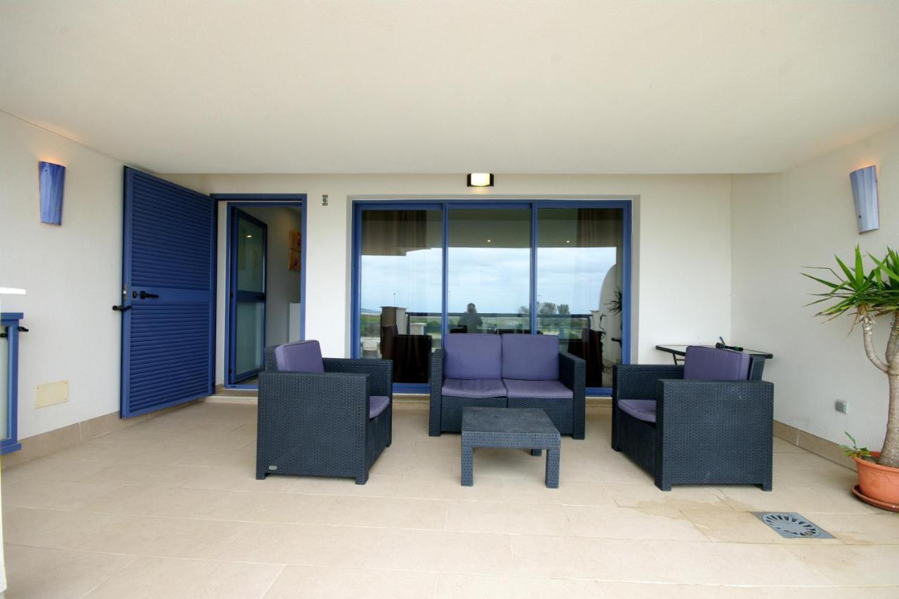 Apartment Livingtarifa Olas Tarifa