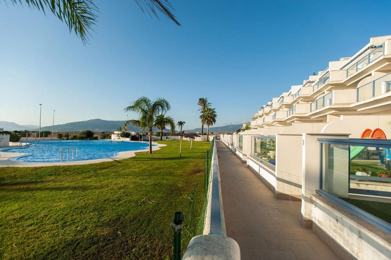 Apartment Livingtarifa Olas