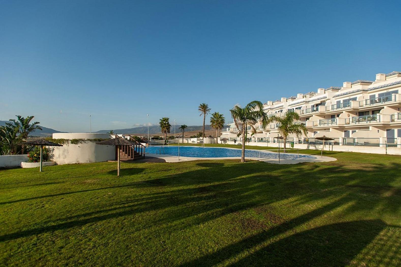 Apartment Livingtarifa Olas Tarifa