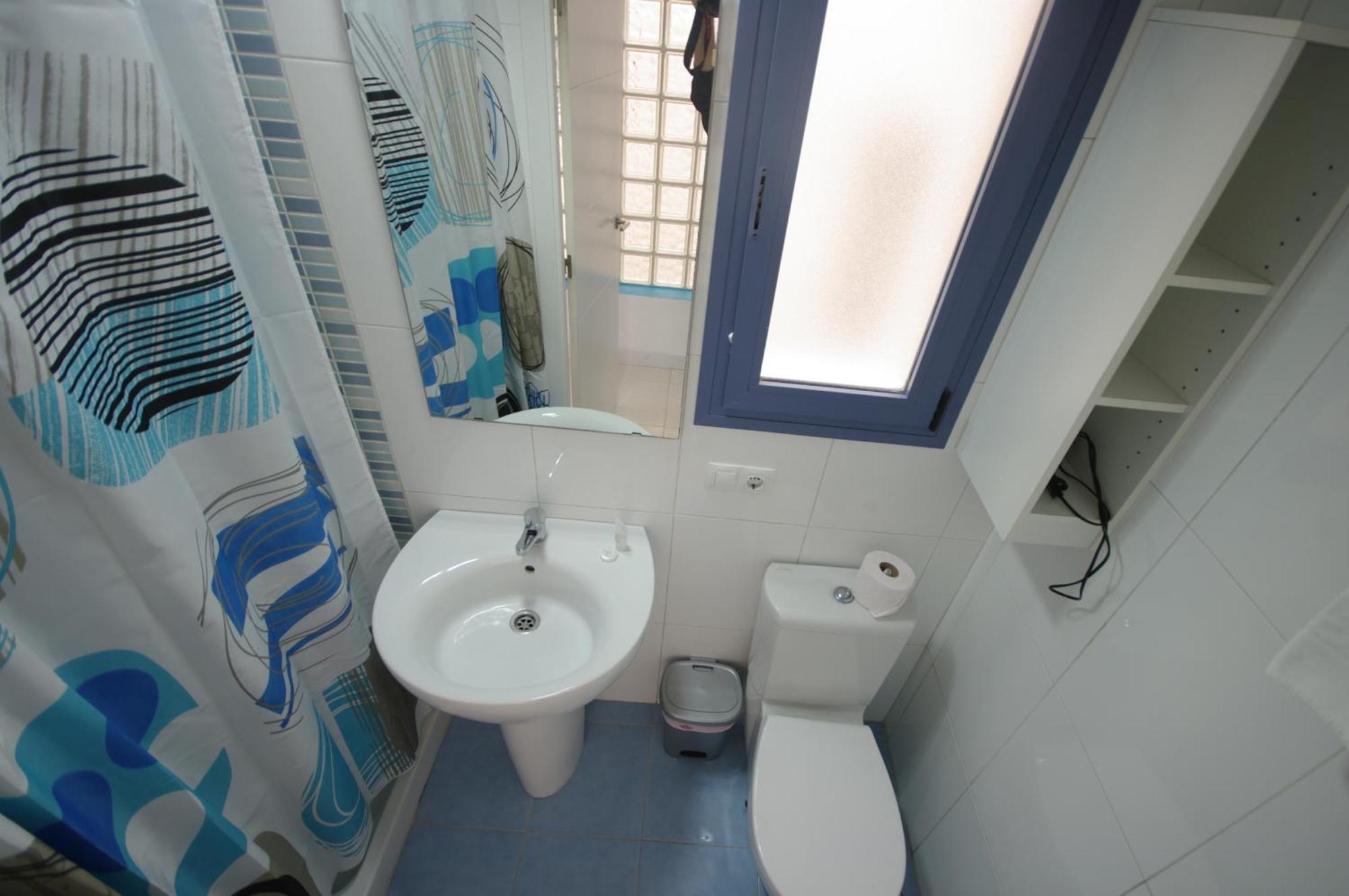 Apartment Livingtarifa Olas