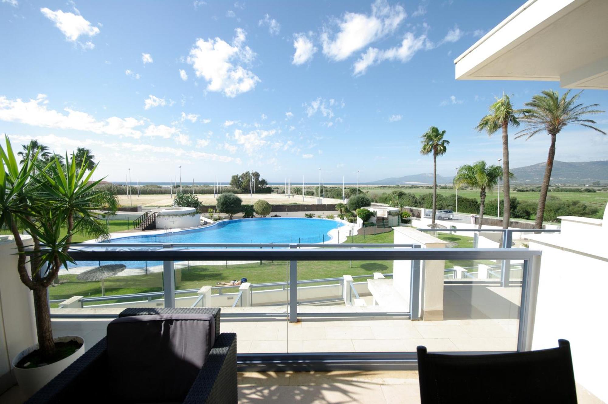Apartment Livingtarifa Olas *