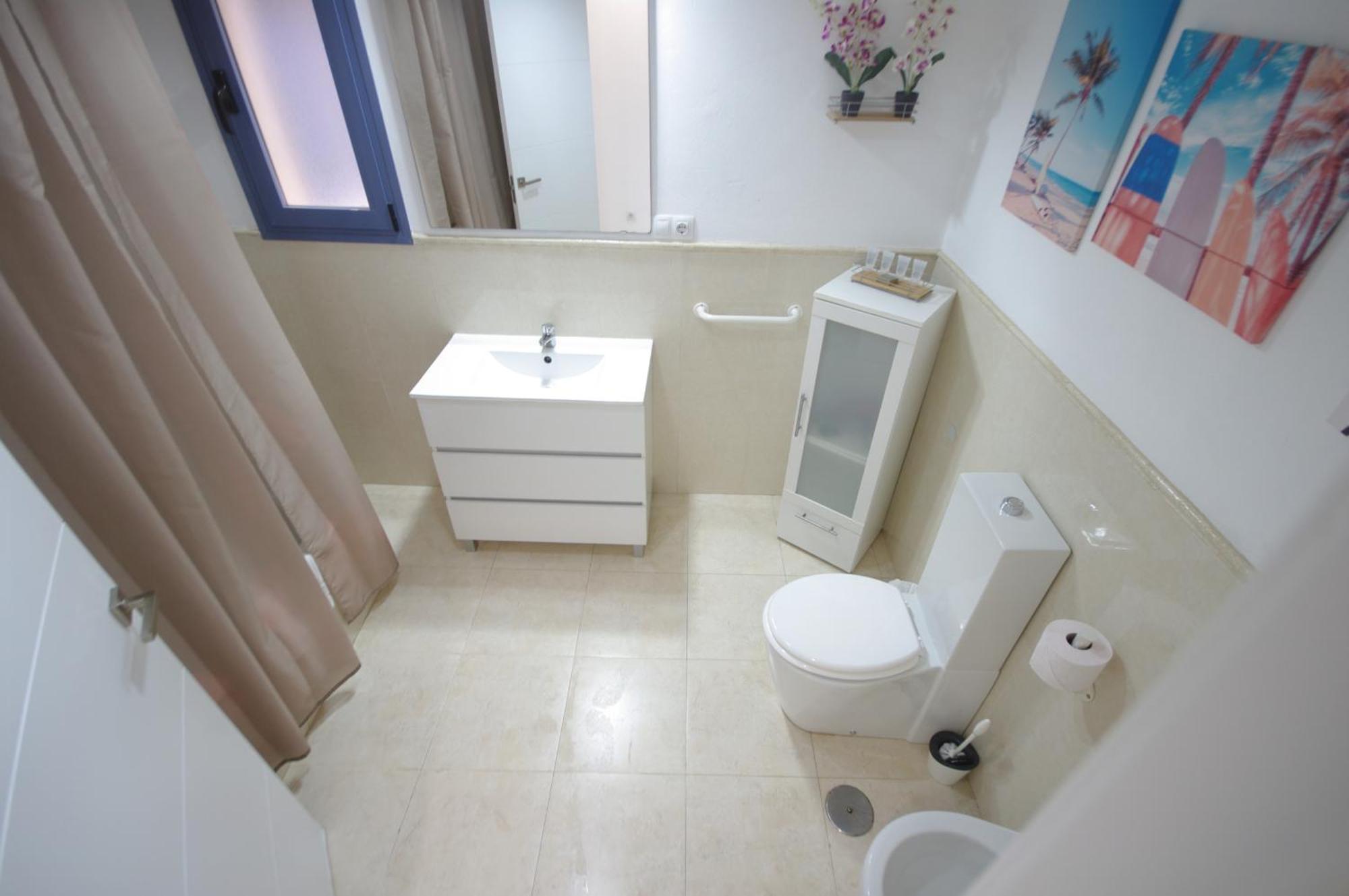 Apartment Livingtarifa Olas Tarifa