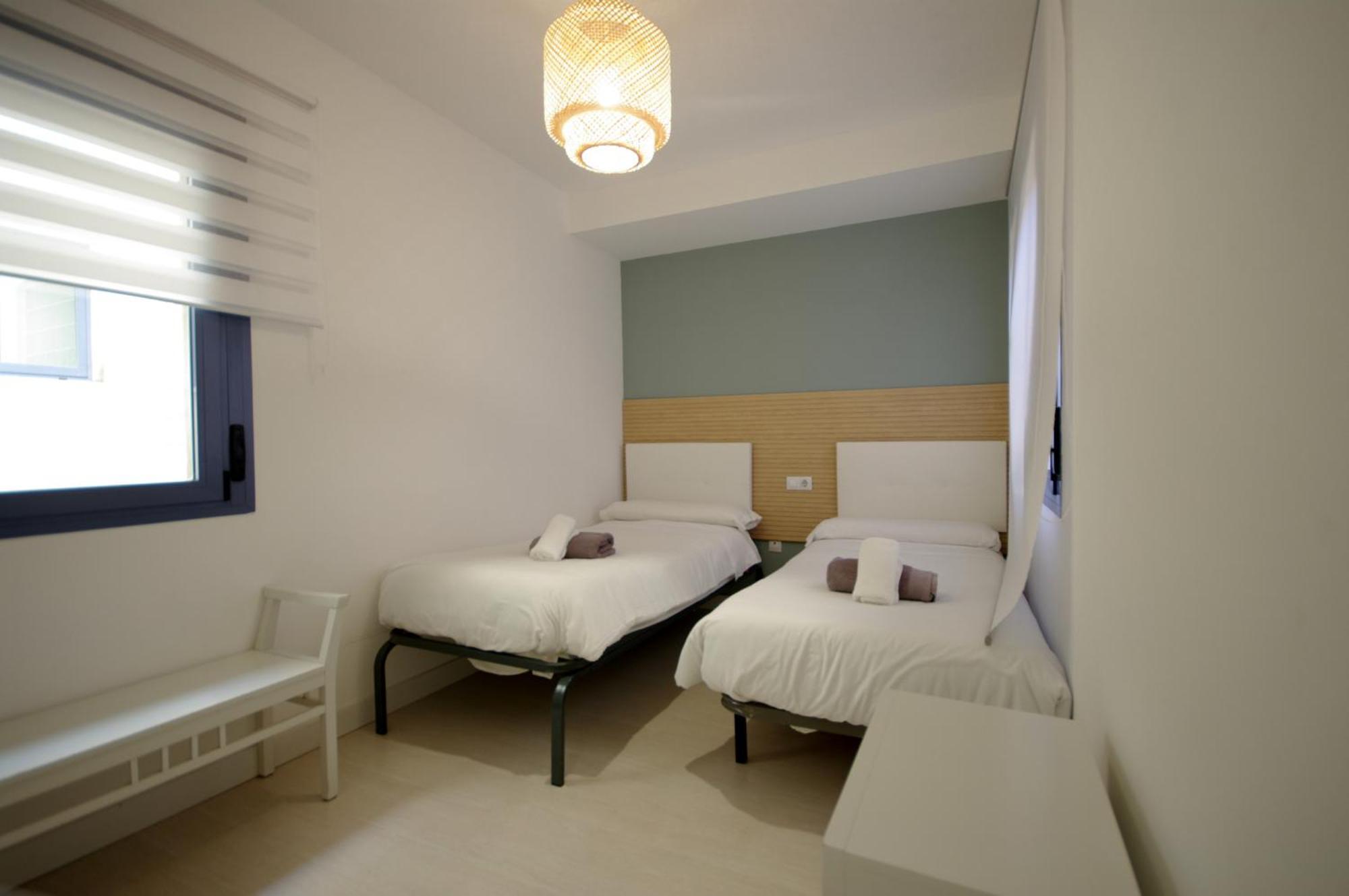 Apartment Livingtarifa Olas *