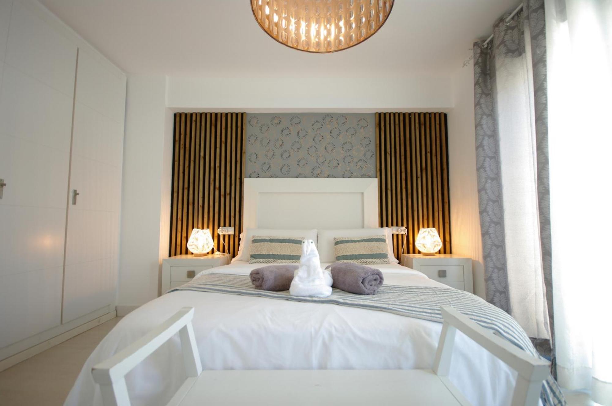 Apartment Livingtarifa Olas Tarifa