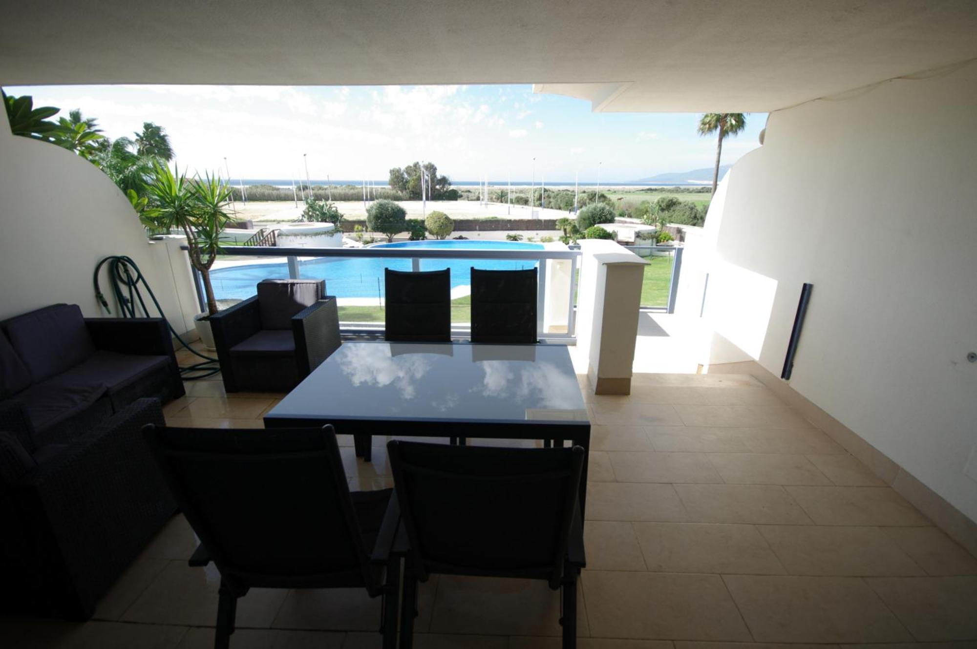 Apartment Livingtarifa Olas